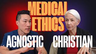 Celebrity Two Doctors. Opposite Beliefs. Should Doctors Let Personal Beliefs Influence Patient Care? Net Worth