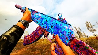 The Deadliest Hitmarker Machine