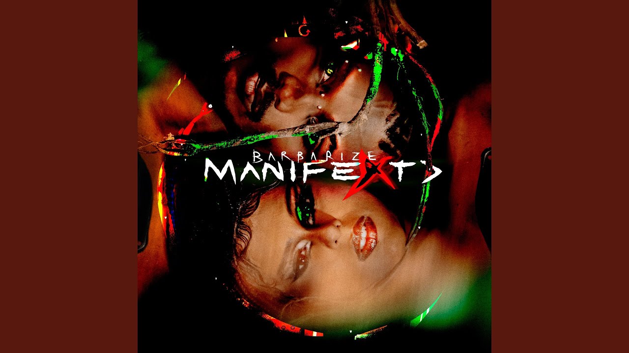 Watch MNFXT on YouTube Watch MNFXT on YouTube