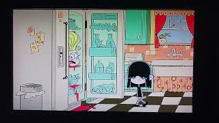The Loud House Tricked 111 Halloween Special
