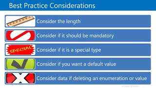 4 3 Enum Best Practices