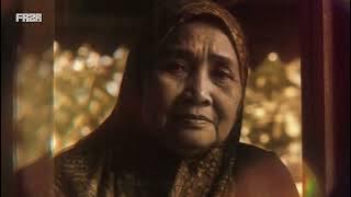 FRZR - Rindu Di Riba Ibu (Official Short MV) #FrazorRaz