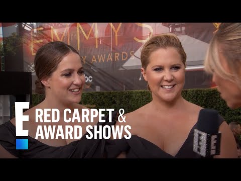 Video: Amy Schumer Tampon Komentár