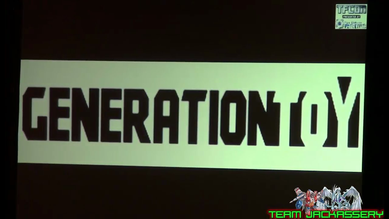 TFCON 2017 Toronto New 3rd Party Releases Part 1