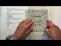 PER CARTA EXAMEN REAL EUSKADI 2021 CALCULAR Ct POR ENFILACION Y POSICION CON DEMORA TIKI TAKA