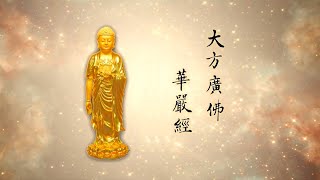 大方廣佛華嚴經0915a 淨空老法師 主講 華藏淨宗學會