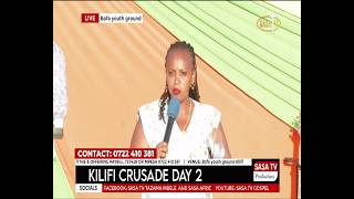 CRUSADE DAY 2 SERVICE  FROM Bofa Ground - kilifii. 1/3/2026