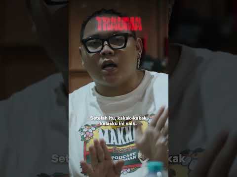 MBAH MO - TRAUMA | TAYANG KAMIS 20 AGT - 21.00 WIB