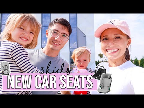 Видео: Как да изберем столче за кола за вашето бебе