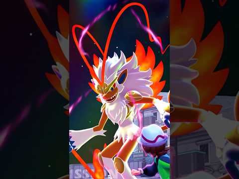 Legends ZA Could get a second DLC #pokemon