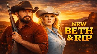 Yellowstone Season 6 CONFIRMED (2026) Beth & Rip Sequel Trailer