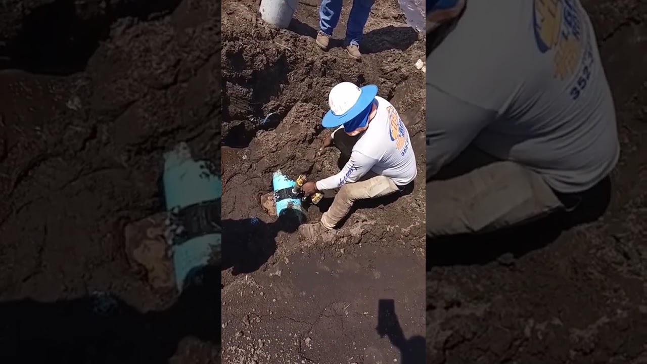 Mersey Rod's new apprentice (not my original content) 