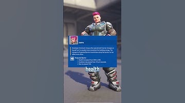 Overwatch 2 Mid-Season Patch Notes for September are now out! Here’s what has changed. #overwatch