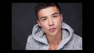 The Promise (Ludi Lin Video)