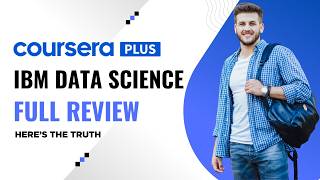 Is IBM Data Science Certificate Worth It? Coursera Review