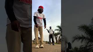 Lyrical DANCE ❤️ #bensonfundz #teni #hustle #fyp #goviral #trending #hiphop #lyricaldance