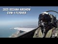 2025 Oceana Airshow – Incredible CVW-1 Flyover | U.S. Navy Jets in Action!