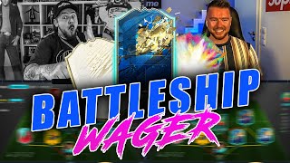 TSCHAU Leben 😱 FULL SPECIAL CARD BATTLESHIP WAGER  🔥  vs PROOWNEZ  FIFA 20