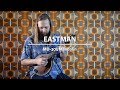 Eastman MD305 A-Style Mandolin played by Leif de Leeuw | Demo @ The Fellowship of Acoustics