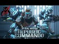 Star Wars: Republic Commando Suite | EPIC MANDALORIAN MIX (Vode An, Dha Werda Verda & More)