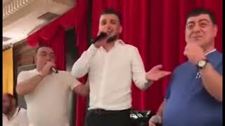 Spitakci Hayko & Tatul Avoyan & Zatikyan-Popuri 2023🎶🔥