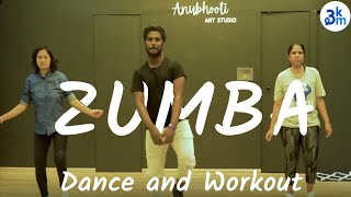 Step up your workout Game | Zumba | Workout screenshot 3