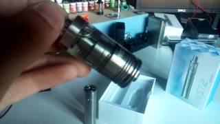 //KIT STARTER IJUST 2\\ CLOUD VAPE