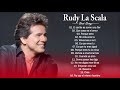 RUDY LA SCALA lo MEJOR DE LO MEjOR - 20 éxitos InilviDaBLES