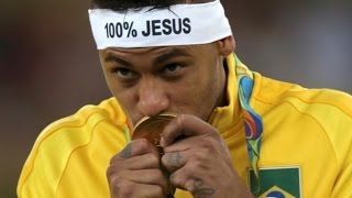 Neymar Jr - Rio Olympics 2016 ● Amazing Skills & Goals |HD screenshot 3