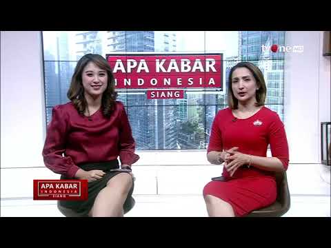 GINA FITA & SEERA SAFIRA (4K) - tvOne