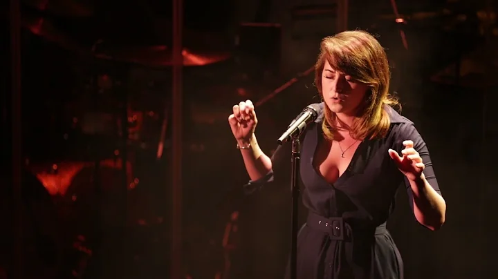 Rebecca Gilliland - Wait For It (Hamilton) - Roles...