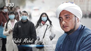 Pembahasan & Cara Melawan Virus Corona Dalam Islam || Al Habib Mahdi Bin Hamzah Assegaf
