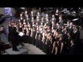 Judson University Choir - &quot;We Lift You Up&quot;