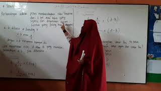 Matematika kelas 5 sdit ph ...