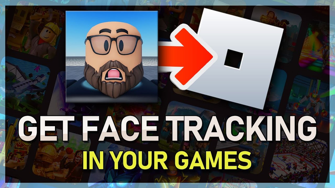 Roblox privacy - How to enable face tracking on Roblox PC Archives - Think  Tutorial