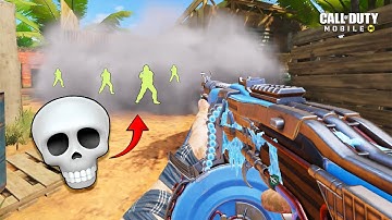 10 Common Mistakes That Make You A NOOB in CODM! | Tips & Tricks