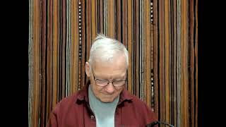 Robert Beatty Mindfulness Meditation