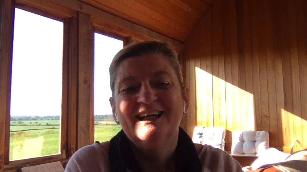 From Lorna's Desk - Monday 20th April 2020