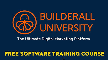 BuilderAll 101 - The Apps - How and What To Do With The Clickmaps App