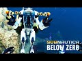 КРАБ ВМЕСТО РЮКЗАКА ► Subnautica: Below Zero ◄ #15