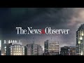Drone video: Helene has forever changed this small NC town