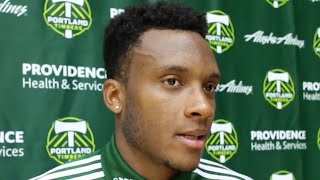 Caleb Porter and players talk about win | Earthquakes 1, Timbers 2 | Postgame Caleb Porter and players talk about win | Earthquakes 1, Timbers 2 | Postgame