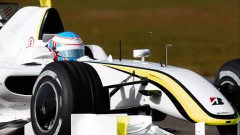 Brawn GP Is Go - your thoughts?