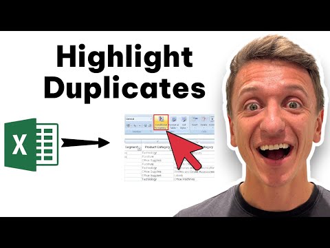 How To Find Duplicates In Excel (Quick And  Easy Guide)