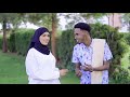Abdullahi Nogob Ft Istahil Dhoof Balan Qaad Dhaanto Cusub 2025