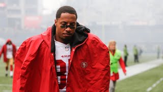 Panthers Sign Free Agent Eric Reid