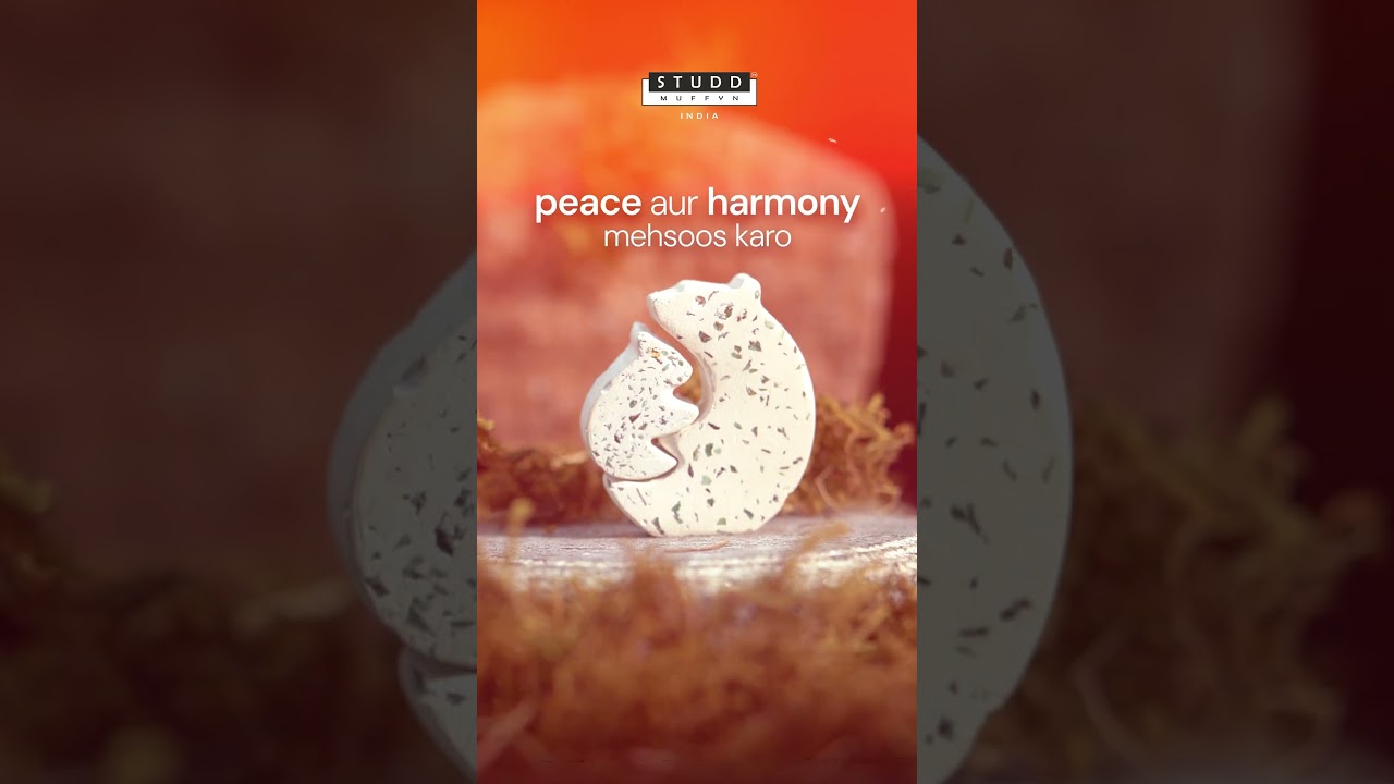 Bear & Baby Bear Green Aventurine Miniature – Strength Meets Serenity  