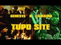 Genes1s - Tupo Site Ft Lil Maina ( OFFICIAL MUSIC VIDEO)