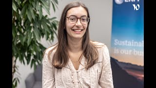 Découvrez Erm France Avec Camille, Consultante Hse