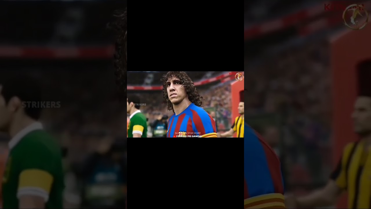 #pes2021